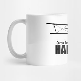 Hanriot HD.1 Mug